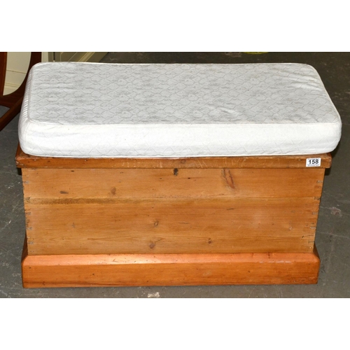 Lot 158       