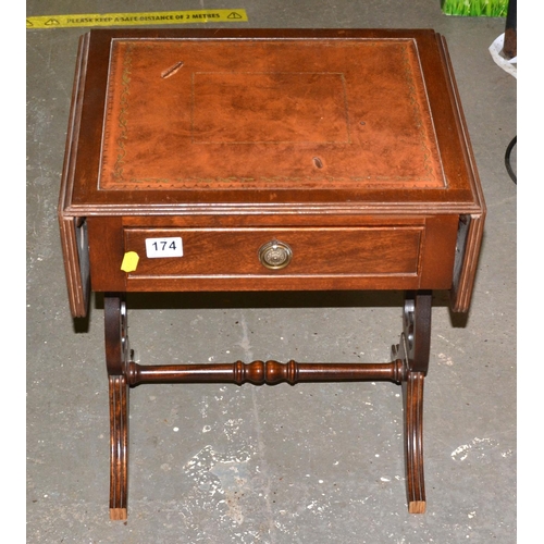 Lot 174       