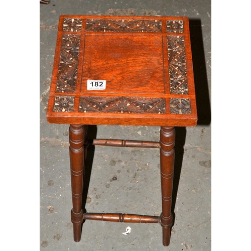 Lot 182       