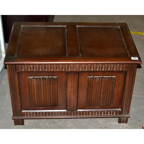 Lot 189       