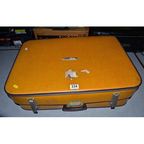 Lot 334       