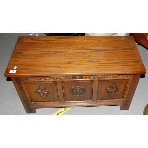 Lot 70        