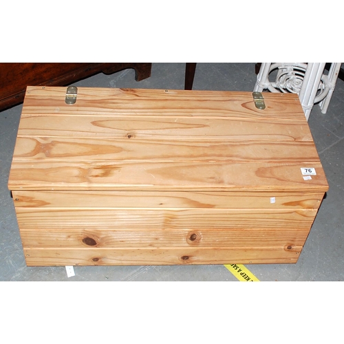 Lot 76        