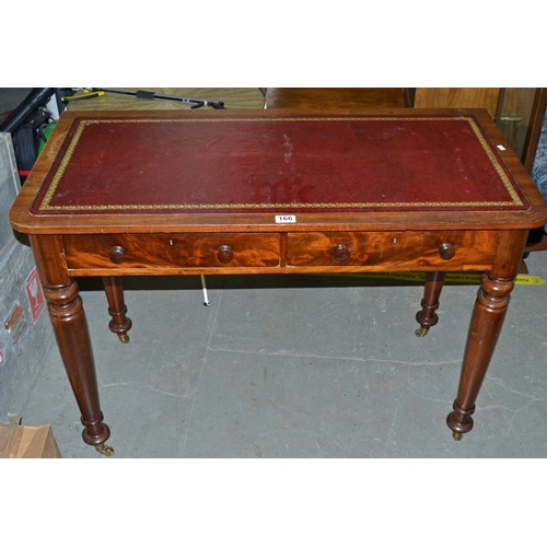 Lot 166       