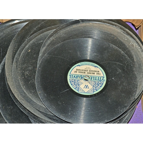 721 - Qty of records - Postage/packing not available
