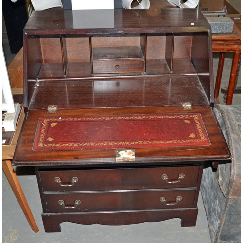 90 - Reproduction bureau - Postage/packing not available