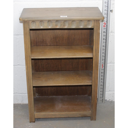 147 - Small bookcase