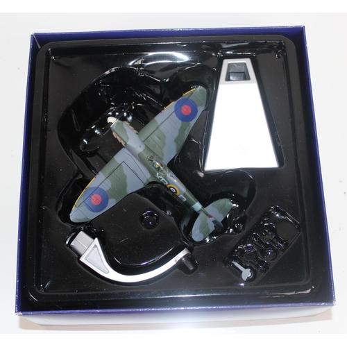 1481 - Corgi Spitfire in original box