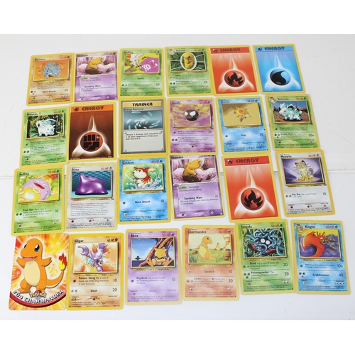 1509 - Qty of Pokémon cards to inc Holo cards - approx 150