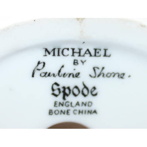 1811 - 5 Spode 