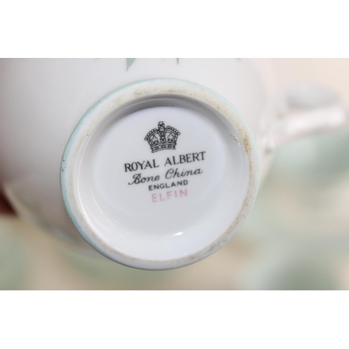 1935 - A Royal Albert 