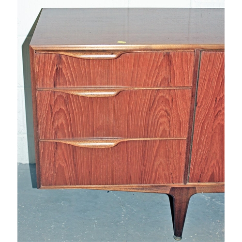 98 - A retro McInosh Furniture Dunvegan sideboard