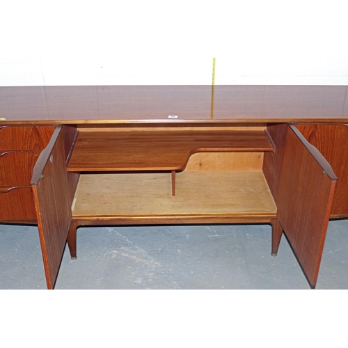 98 - A retro McInosh Furniture Dunvegan sideboard