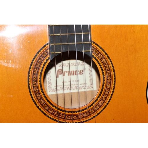 715 - A Prince C245 acoustic guitar