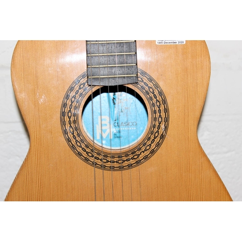 716 - A BM Classico Spanish acoustic guitar