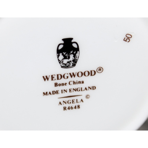 2000 - An extensive Wedgwood 