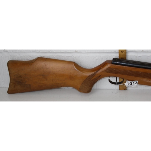 1014 - Relum Tornado air rifle