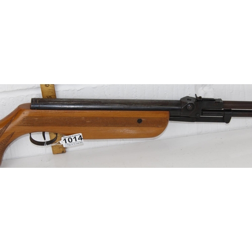 1014 - Relum Tornado air rifle