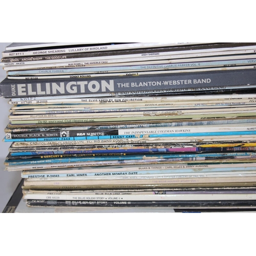 620 - Qty of assorted vinyl records to inc The Who