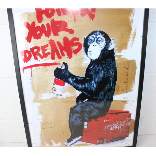 390 - Mr Brainwash 