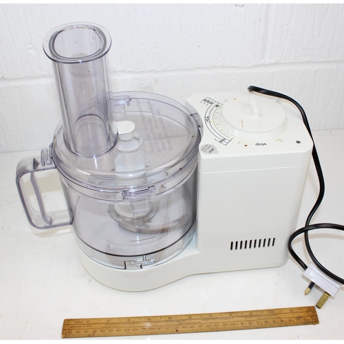 559 - Braun Food mixer