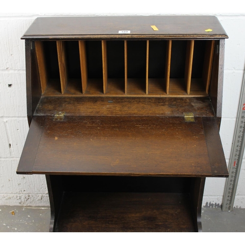 180 - an early 20th century Oak students' bureau