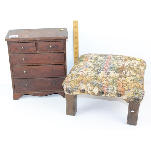 Lot 273       