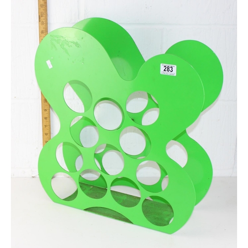 Lot 283       