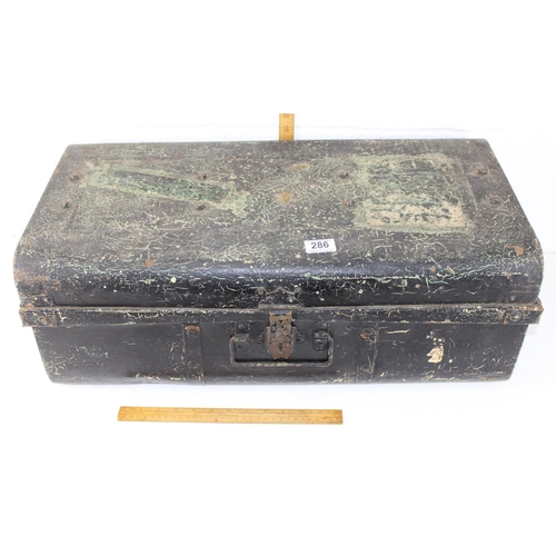 Lot 286       