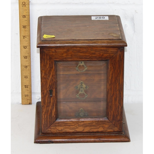 Lot 289       
