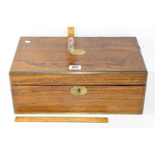 Lot 292       