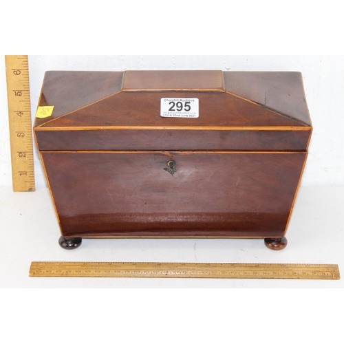 Lot 295       