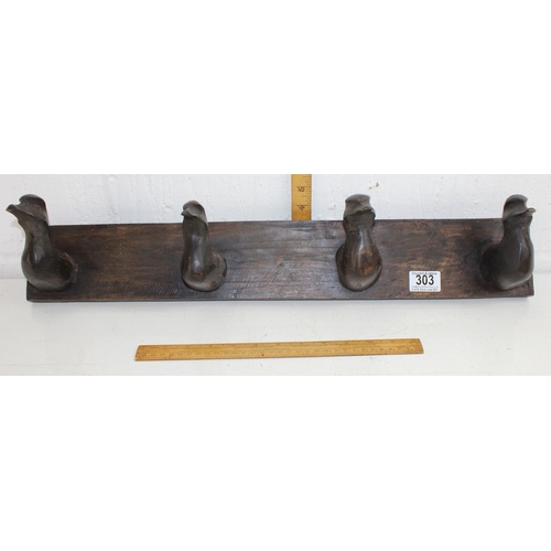Lot 303       