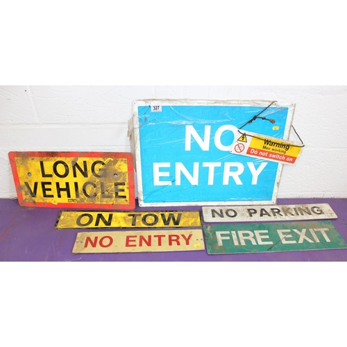 Lot 327       