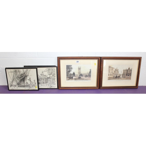 Lot 329       