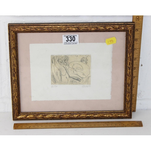 Lot 330       
