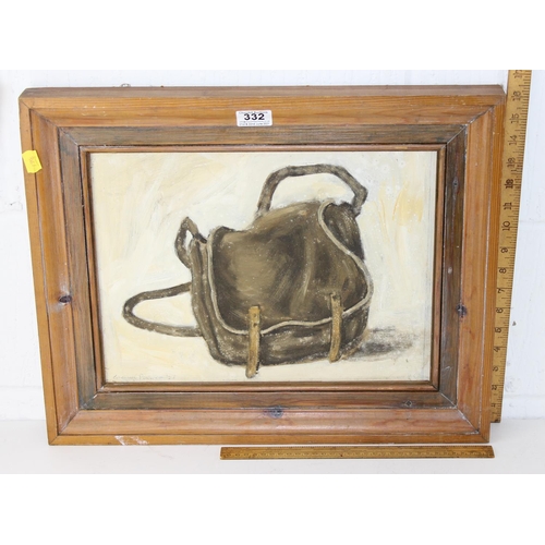 Lot 332       
