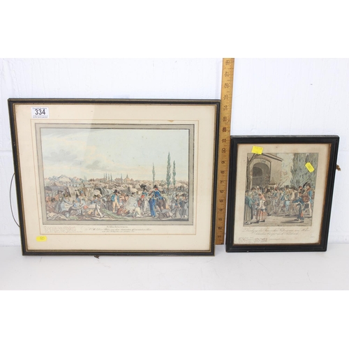 Lot 334       