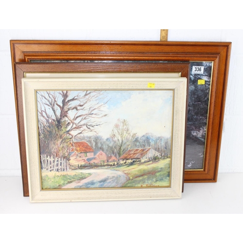 Lot 336       