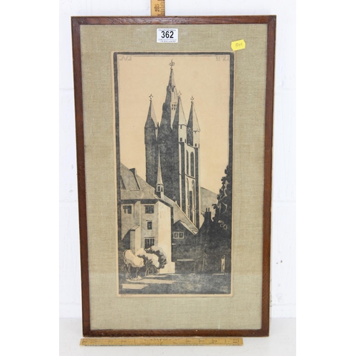 Lot 362       