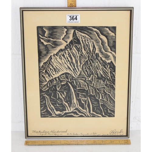 Lot 364       