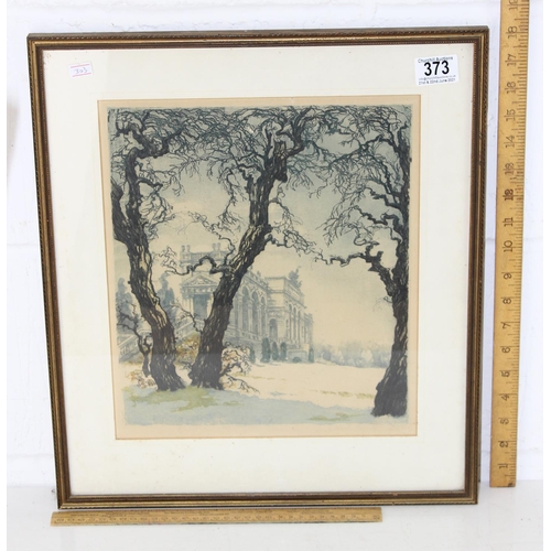 Lot 373       
