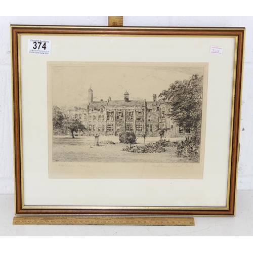Lot 374       