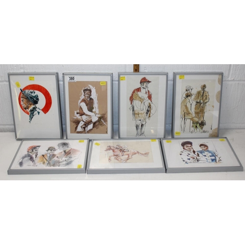Lot 380       