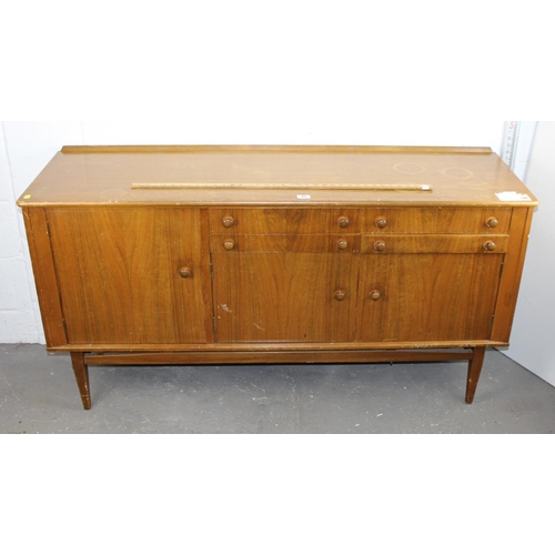 45 - Welters of High Wycombe retro sideboard