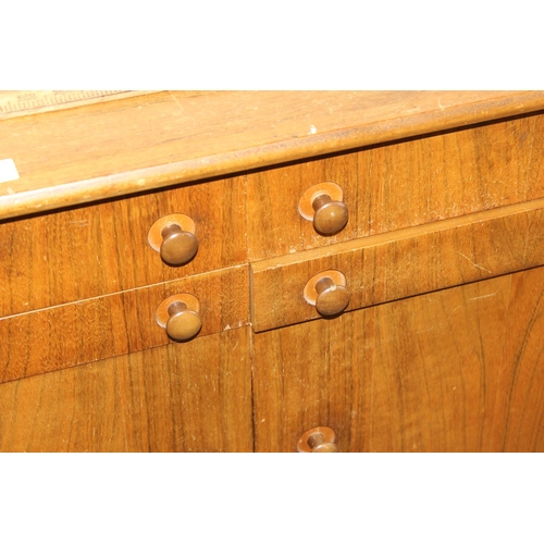 45 - Welters of High Wycombe retro sideboard