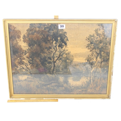 Lot 389       