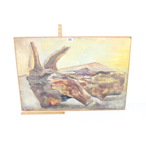 Lot 392       