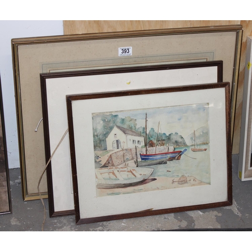 Lot 393       