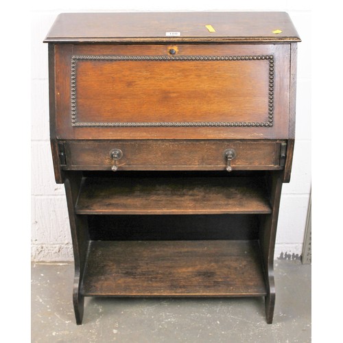 180 - an early 20th century Oak students' bureau